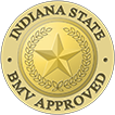 Indiana State Seal