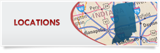 Indiana Defensive Driving School Locations